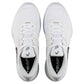 Men`s Sprint Pro 4.0 Wide Tennis Shoes White and Black Footwear Head
