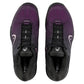 Women`s Revolt Pro 4.5 Tennis Shoes Black and Plum Footwear Head