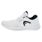 Juniors Sprint Pro 4.0 Tennis Shoes White and Black Footwear Head