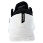 Juniors Sprint Pro 4.0 Tennis Shoes White and Black Footwear Head