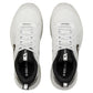 Juniors Sprint Court 4.0 Tennis Shoes White and Black Footwear Head
