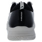 Juniors Sprint Court 4.0 Tennis Shoes White and Black Footwear Head