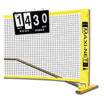 Quick Score Court Equipment Oncourt Offcourt