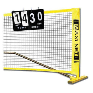 Quick Score Court Equipment Oncourt Offcourt