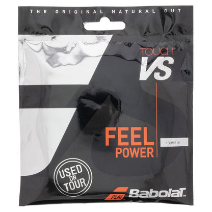 VS Touch/Touch VS Tennis String Strings Babolat