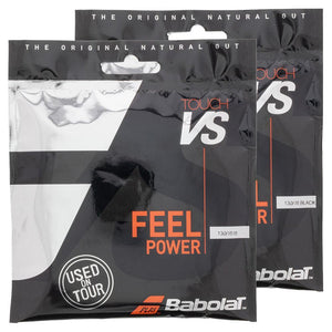 VS Touch/Touch VS Tennis String Strings Babolat