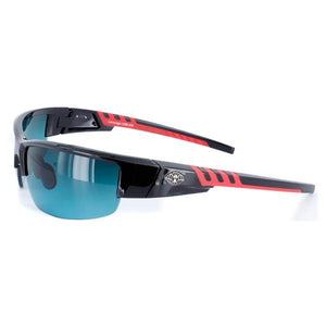 Pro 25 Leverage 25 Black and Red Accessories Solar Bat