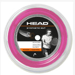 Synthetic Gut Tennis String Reel Strings Head