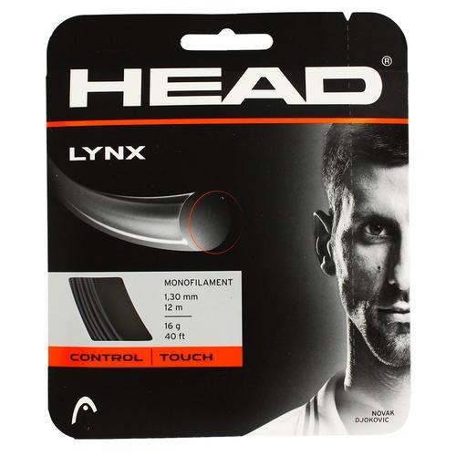 Lynx Tennis String Strings Head