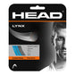Lynx Tennis String Blue Strings Head
