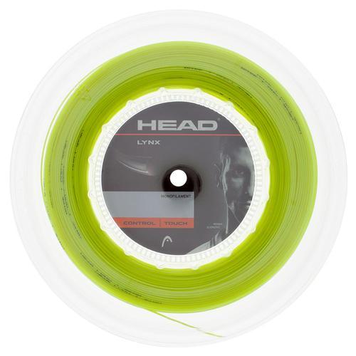 Lynx Tennis String Reel Strings Head