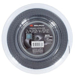 Barb Wire 17G 1.20MM Reel Tennis String Strings Solinco