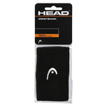 5 Inch Tennis Wristband 2 Pack Accessories Head