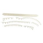 Liquidmetal Instinct Grommets Accessories Head
