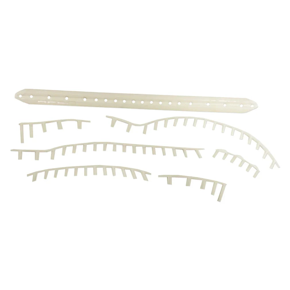 Liquidmetal Instinct Grommets Accessories Head