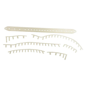 Liquidmetal Instinct Grommets Accessories Head