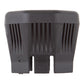 Standard Butt Cap Accessories Head