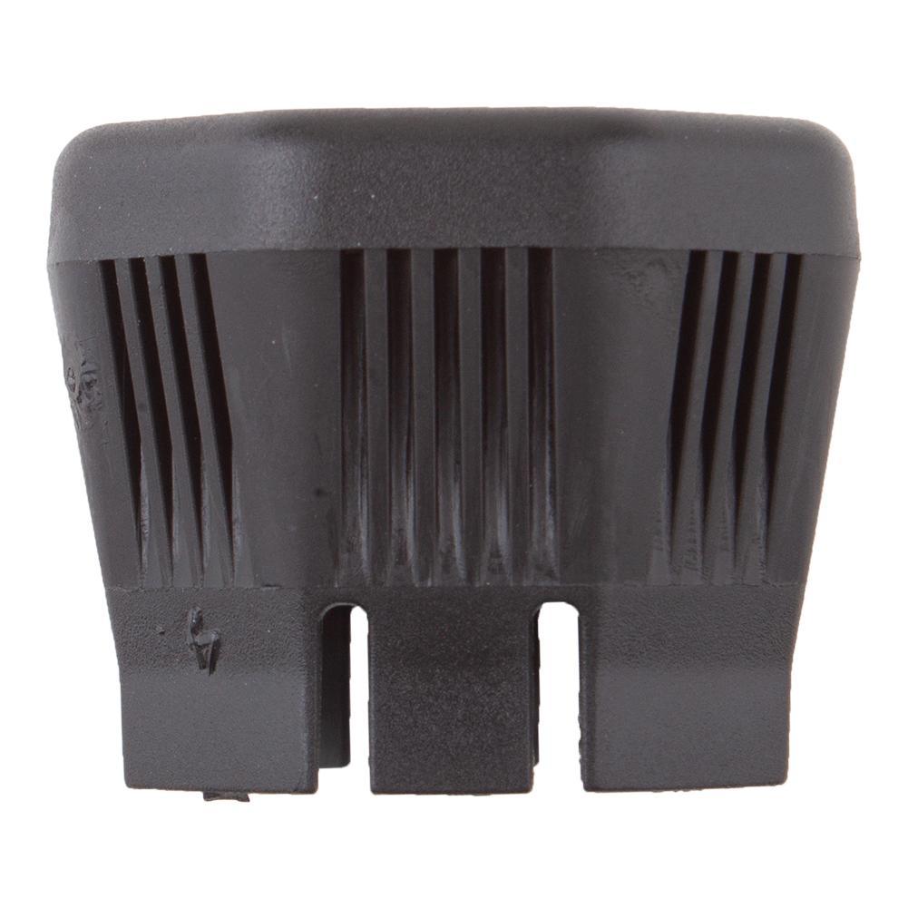 Standard Butt Cap Accessories Head