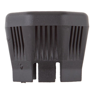Standard Butt Cap Accessories Head
