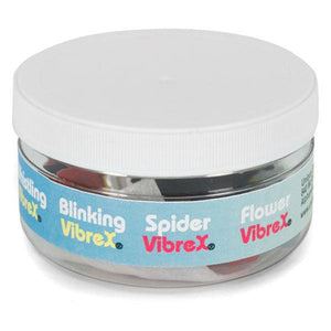 Vibration Dampeners Assorted Bucket Accessories Tourna