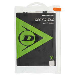 Tac Overgrip 12 Pack White Accessories Dunlop