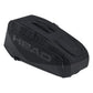 Legend 2025 Pro X Tennis Racquet Bag L Black Bags Head