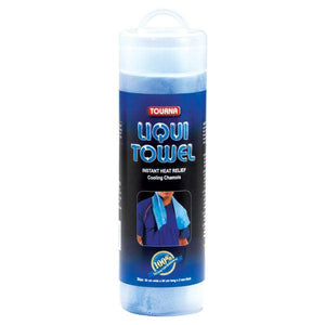 Liqui Towel Tube Accessories Tourna
