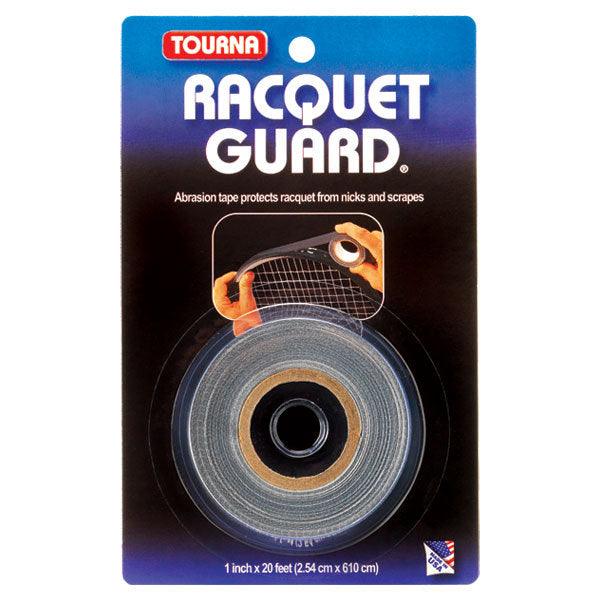 Tennis Racquet Guard Tape Accessories Tourna
