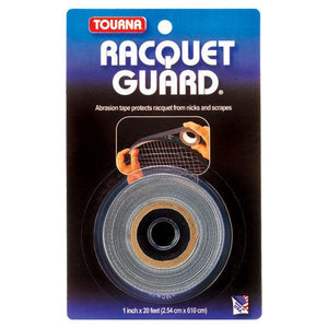 Tennis Racquet Guard Tape Accessories Tourna
