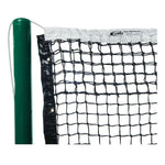 Super Tuff Tapered Polyester Tennis Net Court Equipment Gamma