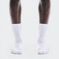 Unisex`s Court High Tennis Socks Socks On