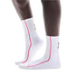 Unisex`s Court High Tennis Socks Socks On