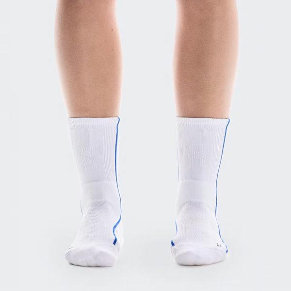 Unisex`s Court High Tennis Socks Socks On