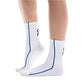 Unisex`s Court High Tennis Socks Socks On