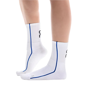 Unisex`s Court High Tennis Socks Socks On