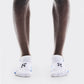 Unisex`s Court Low Tennis Socks Socks On