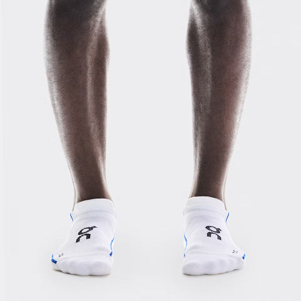 Unisex`s Court Low Tennis Socks Socks On