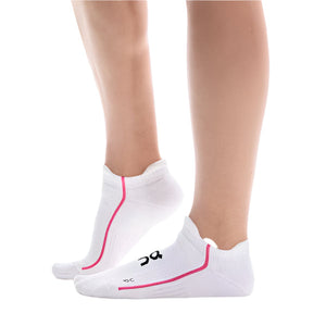 Unisex`s Court Low Tennis Socks Socks On
