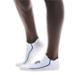Unisex`s Court Low Tennis Socks Socks On
