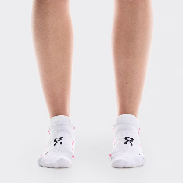Unisex`s Court Low Tennis Socks Socks On