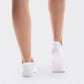 Unisex`s Court Low Tennis Socks Socks On