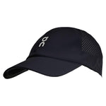 Men`s Court Tennis Cap Apparel On