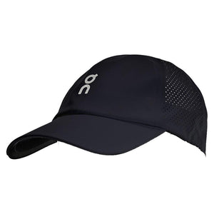 Men`s Court Tennis Cap Apparel On