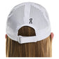Men`s Court Tennis Cap Apparel On