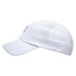 Men`s Court Tennis Cap Apparel On