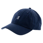 Unisex All-Day Tennis Cap Navy Apparel On