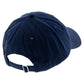 Unisex All-Day Tennis Cap Navy Apparel On