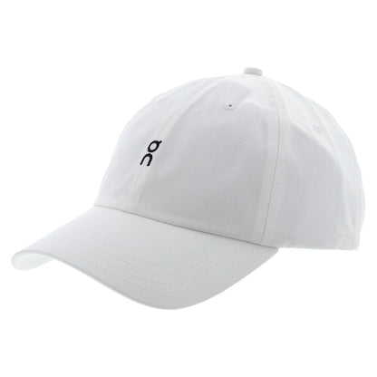 Unisex All-Day Tennis Cap Ivory Apparel On