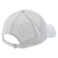 Unisex All-Day Tennis Cap Ivory Apparel On