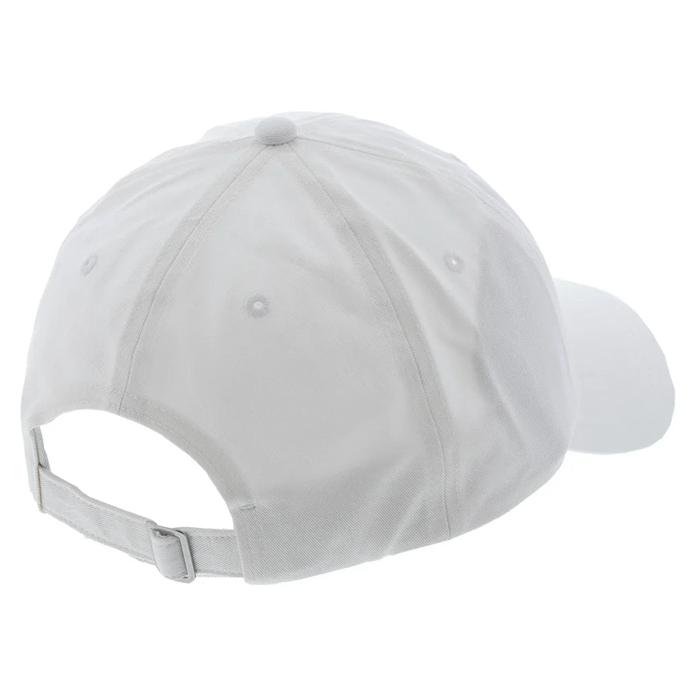 Unisex All-Day Tennis Cap Ivory Apparel On